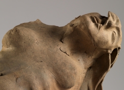 Mary Frank: Elemental Expression: Sculpture 1969-1985 & Recent Work