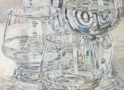 Janet Fish: Glass & Plastic, The Early Years, 1968-1978