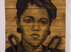 More Than You Know: Works by Whitfield Lovell