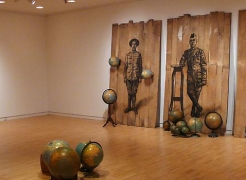 Whitfield Lovell: Kith and Kin