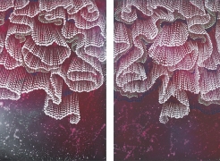 Barbara Takenaga: Waiting in the Sky