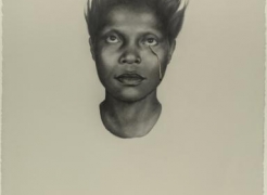 Whitfield Lovell: The Kin Series and Related Works