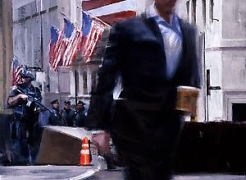 Ben Aronson