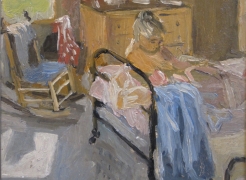 Fairfield Porter