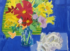 Nell Blaine