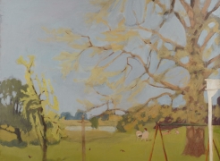 Fairfield Porter