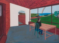 Sarah McEneaney