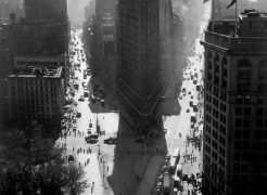 Rudy Burckhardt