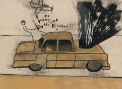 David Lynch