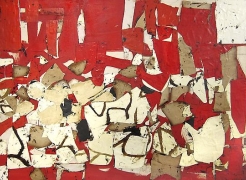 CONSTRUCTING/DECONSTRUCTING: ABEX COLLAGE