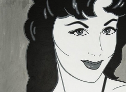 MARJORIE STRIDER