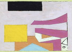 Stuart Davis