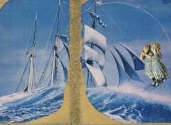 Joseph Cornell