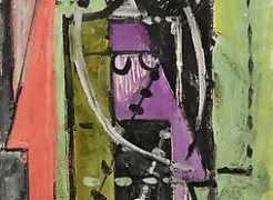 Fritz Bultman