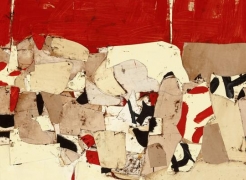 Conrad Marca-Relli: Reconsidered
