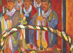 JEROME BLUM