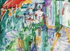 Hans Hofmann