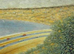 ARNOLD FRIEDMAN (1874-1946): THE LANGUAGE OF PAINT