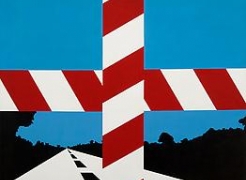 Allan D'Arcangelo