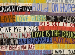 Painting Is Not Doomed To Repeat Itself