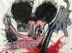 John Paul Fauves