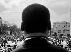 We Shall Overcome