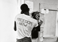 Steve Schapiro