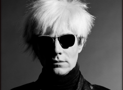 Greg Gorman