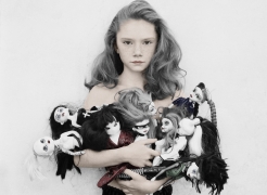 Vee Speers