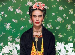 Nickolas Muray