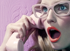 Miles Aldridge