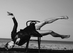Peter Lindbergh
