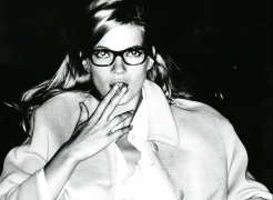 Ellen Von Unwerth