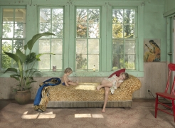 Julie Blackmon
