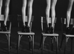 Peter Lindbergh