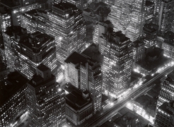 Berenice Abbott