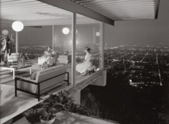 Julius Shulman