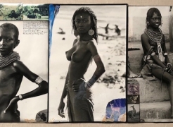 Peter Beard
