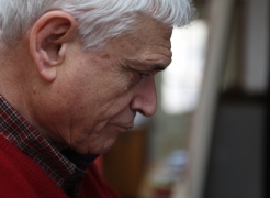 Naum Medovoy
