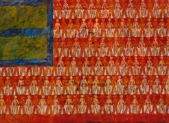 Nabil Mousa. American Landscape: An Exploration of Art & Humanity