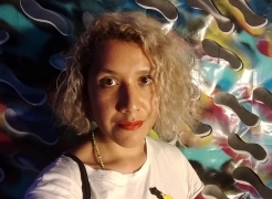 Veronica Villegas