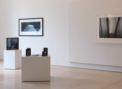 Sylvia Plachy & Gyorgy Beck