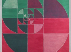 Discovering Benny Collin