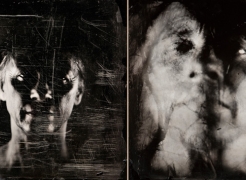 Sally Mann: Upon Reflection