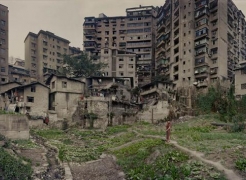 Chen Jiagang