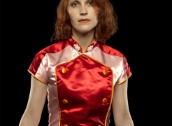 Elena Dorfman