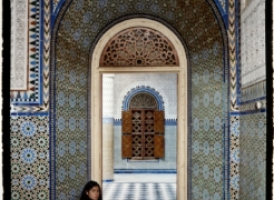 Lalla Essaydi