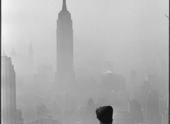Elliott Erwitt