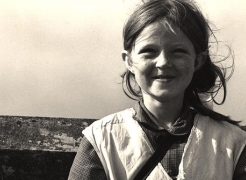 Dorothea Lange: Duplicate Prints from the 1966 Retrospective at the MOMA
