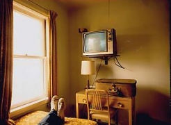 Stephen Shore